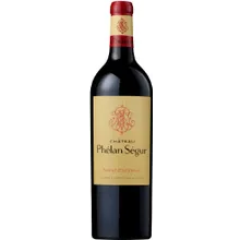 Château Phélan Ségur 2019 Château Phélan Ségur 2019