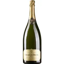 Graham Beck Méthode Cap Classique (MCC) Brut 1,5 Liter Magnum Graham Beck Méthode Cap Classique (MCC) Brut 1,5 Liter Magnum