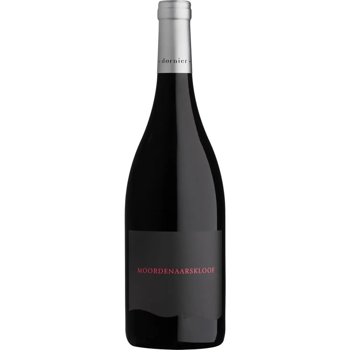 Dornier Moordenaarskloof Tinta Barocca Dornier Moordenaarskloof Tinta Barocca