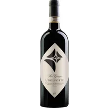 San Giorgio Ugolforte Brunello di Montalcino DOCG 2018 BIO San Giorgio Ugolforte Brunello di Montalcino DOCG 2018 BIO