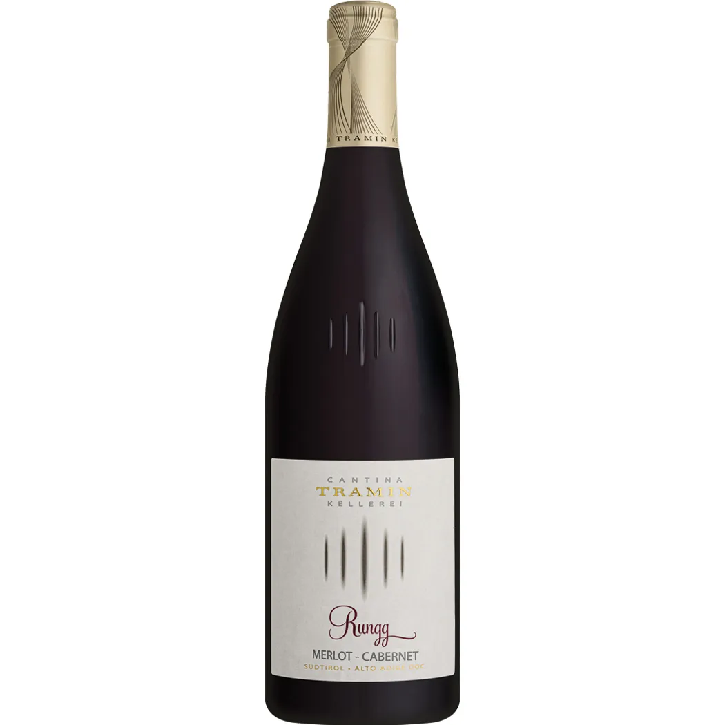 Cantina Tramin Rungg Merlot-Cabernet Cantina Tramin Rungg Merlot-Cabernet
