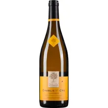 Pommier Chablis 1er Cru Troesmes AOC Pommier Chablis 1er Cru Troesmes AOC