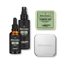 Hair Booster Rosmarin Set Hair Booster Rosmarin Set