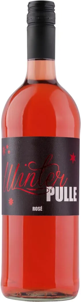 Winterpulle - Rosé - Weingut Andres Winterpulle - Rosé - Weingut Andres