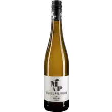 Pfaffmann Riesling 'M.P.' QbA trocken Pfaffmann Riesling 'M.P.' QbA trocken