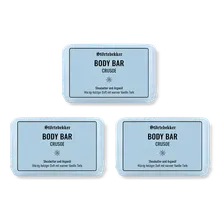 Störtebekker Body Bar Crusoe - 120g Störtebekker Body Bar Crusoe - 120g