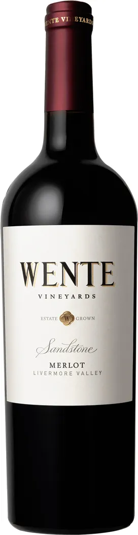 Wente Sandstone Merlot Wente Sandstone Merlot