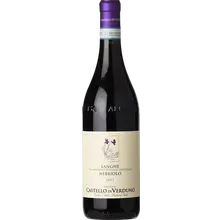 Castello di Verduno Langhe Nebbiolo 2024 Castello di Verduno Langhe Nebbiolo 2024