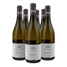 2022 Meursault AC Clos de La Croix Noire 2022 Meursault AC Clos de La Croix Noire