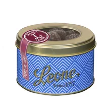 Pastiglie Leone Gourmet-Weingummis Birne und Wein 150g Pastiglie Leone Gourmet-Weingummis Birne und Wein 150g