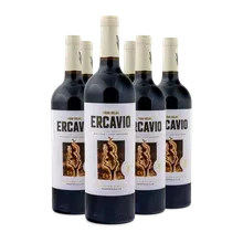 2019 Ercavio Selección Limitada 2019 Ercavio Selección Limitada