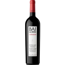 Baigorri Garnacha 2018 Baigorri Garnacha 2018