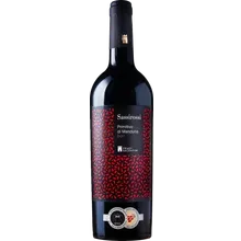 Feudi Salentini Sassirossi Primitivo di Manduria 2023 Feudi Salentini Sassirossi Primitivo di Manduria 2023