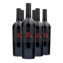 2022 Es Salento Primitivo IGT 2022 Es Salento Primitivo IGT