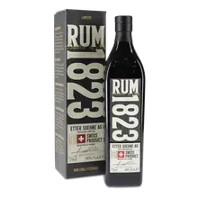 Etter RUM1823 Special Reserve Etter RUM1823 Special Reserve
