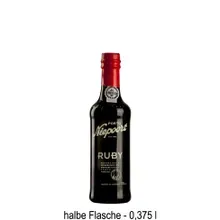 Niepoort Ruby Port 0,375 l halbe Flasche Niepoort Ruby Port 0,375 l halbe Flasche