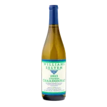 2023 Williams Selyem unoaked Chardonnay 2023 Williams Selyem unoaked Chardonnay