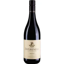 De Grendel Shiraz De Grendel Shiraz