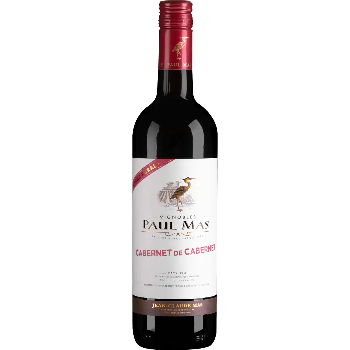 Paul Mas Cabernet de Cabernet Paul Mas Cabernet de Cabernet