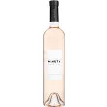 Minuty Prestige Rosé Minuty Prestige Rosé