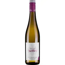 Steffen Trittenheimer Riesling Feinherb Steffen Trittenheimer Riesling Feinherb