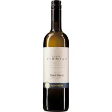 Mezzacorona Castel Firmian Pinot Grigio DOC Mezzacorona Castel Firmian Pinot Grigio DOC