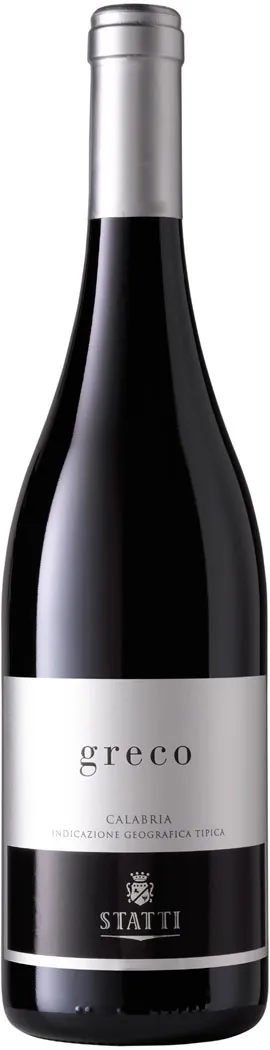 Statti Greco IGT Calabria Statti Greco IGT Calabria