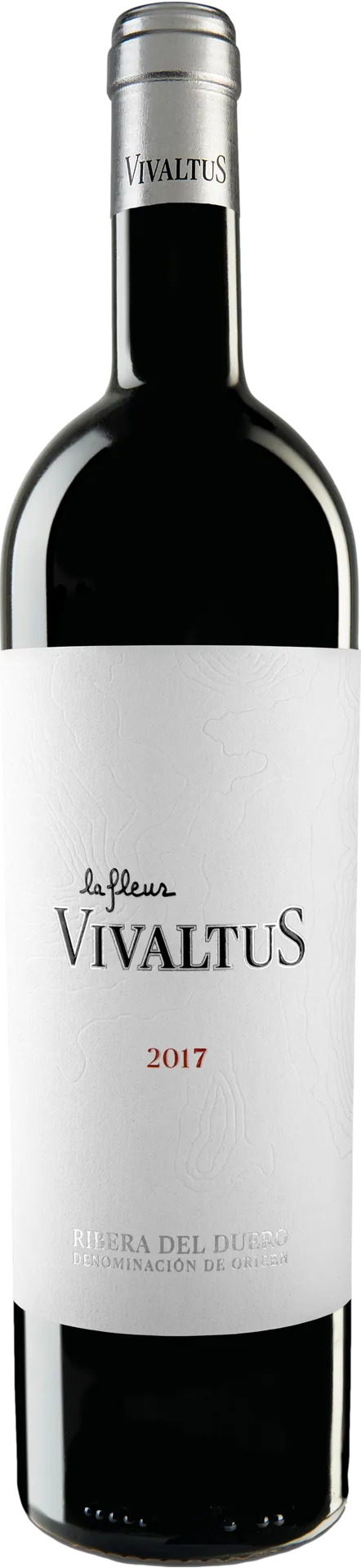Vivaltus La Fleur Vivaltus 2017 Vivaltus La Fleur Vivaltus 2017