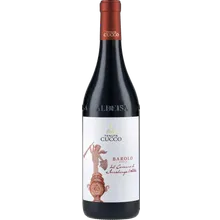 Tenuta Cucco Barolo Serralunga 2016 Tenuta Cucco Barolo Serralunga 2016
