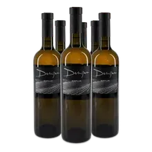 2012 Kaplja Bianco Venezia Giulia IGT 2012 Kaplja Bianco Venezia Giulia IGT
