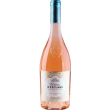 Château d'Esclans Côtes de Provence AOP Rosé Château d'Esclans Côtes de Provence AOP Rosé