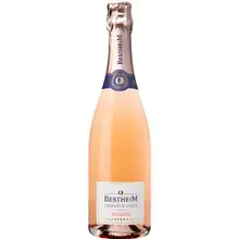 Bestheim Crémant d'Alsace Brut Rosé Bestheim Crémant d'Alsace Brut Rosé