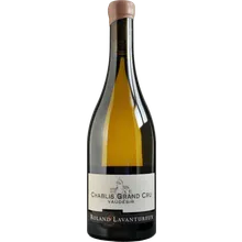 Domaine Lavantureux Chablis Grand Cru Vaudesir 2022 Domaine Lavantureux Chablis Grand Cru Vaudesir 2022