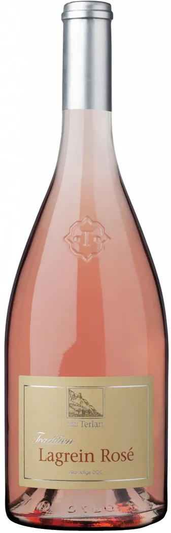 Terlan Lagrein Rosé DOC Terlan Lagrein Rosé DOC