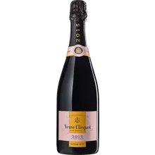 Champagne Veuve Clicquot Vintage Rose 2015 Champagne Veuve Clicquot Vintage Rose 2015