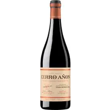 Bodegas Olarra Cerro Anon Gran Reserva Bodegas Olarra Cerro Anon Gran Reserva