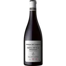 Terroir Al Limit Terra de Cuques Negre 2022 Terroir Al Limit Terra de Cuques Negre 2022