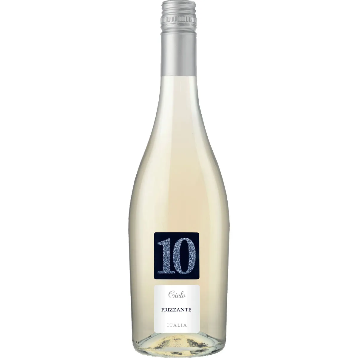 Cielo e Terra 10° Bianco Frizzante Cielo e Terra 10° Bianco Frizzante
