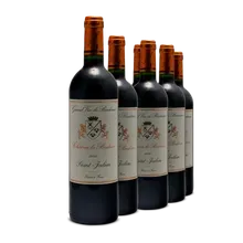2016 Château la Bridane 2016 Château la Bridane