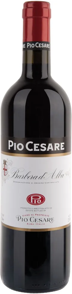 Pio Cesare Barbera d%27Alba DOC Pio Cesare Barbera d%27Alba DOC