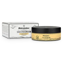 Shaving Cream Sandelholz Shaving Cream Sandelholz