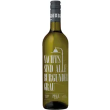 Pfaffmann Grauburgunder ‚Bei Nacht‘ QbA trocken Pfaffmann Grauburgunder ‚Bei Nacht‘ QbA trocken