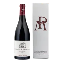 2019 Charmes-Chambertin Grand Cru AC Vieilles Vignes 2019 Charmes-Chambertin Grand Cru AC Vieilles Vignes