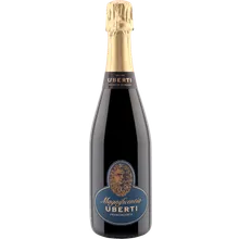 Uberti Franciacorta Saten Magnificentia 2020 Uberti Franciacorta Saten Magnificentia 2020