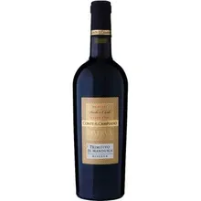 Conte di Campiano Primitivo di Manduria Riserva Conte di Campiano Primitivo di Manduria Riserva
