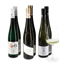 Probierpaket Paradejahrgang 2018 Probierpaket Paradejahrgang 2018