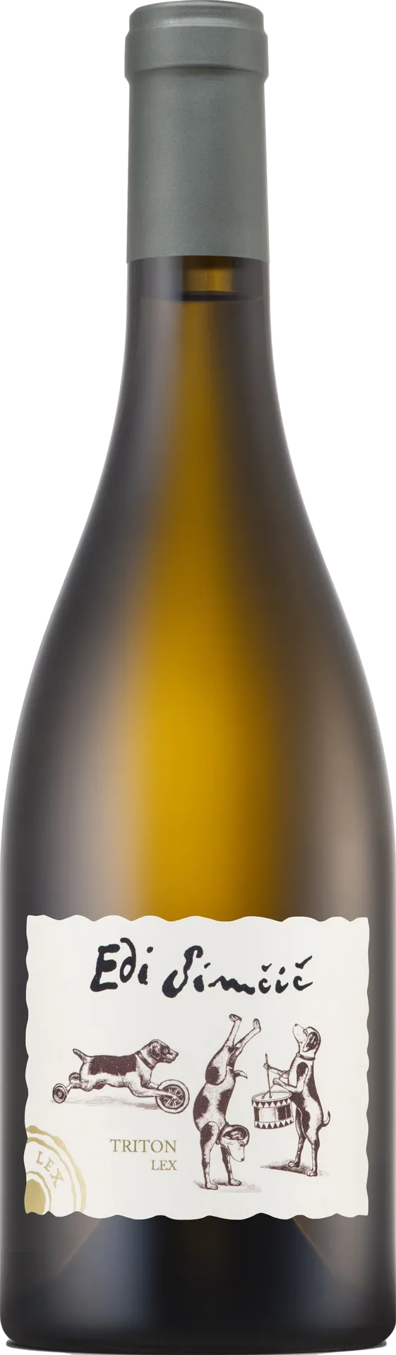 Edi Simcic Triton Lex 2022 Edi Simcic Triton Lex 2022
