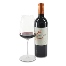 2014 Clos Louie 2014 Clos Louie