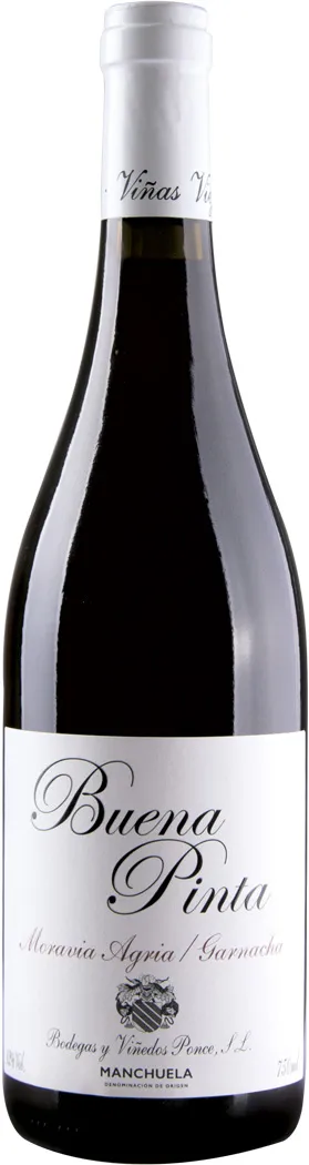 Ponce Buena Pinta DO Ponce Buena Pinta DO