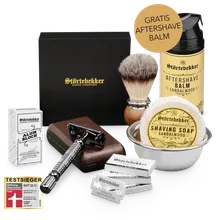 Störtebekker Shaving Essential Set Störtebekker Shaving Essential Set